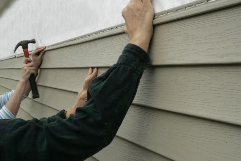 Top Siding Installation Companies in East Haven, CT