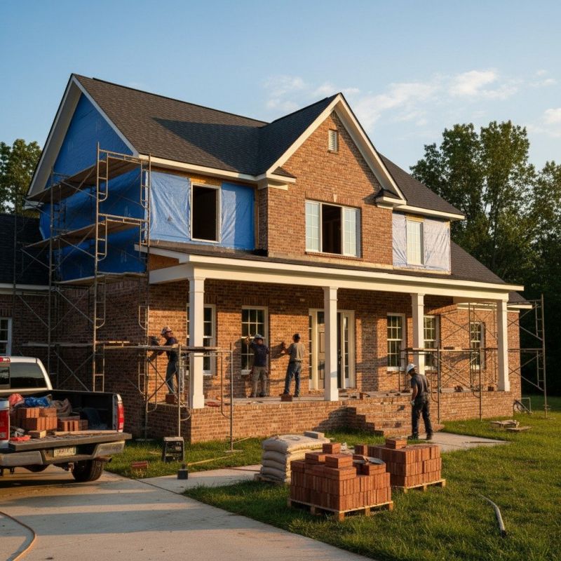 Top Siding Installation Companies in New Britain, CT