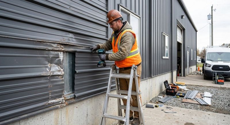 Top Siding Installation Companies in Orange, CT