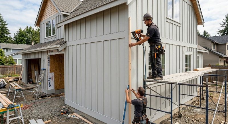 Top Siding Installation Companies in Southbury, CT