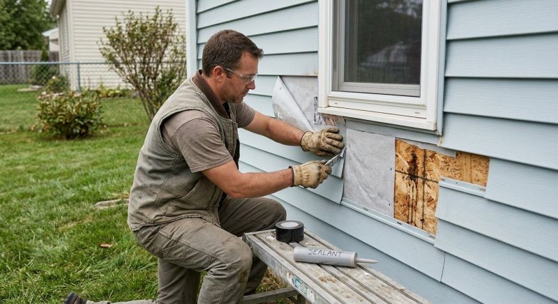 Top Siding Repair Companies in North Haven, CT