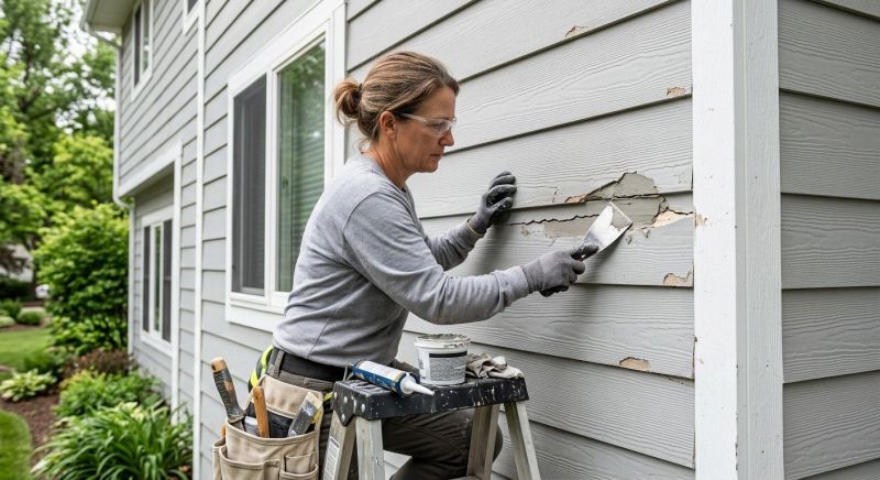 Top Siding Repair Companies in West Hartford, CT