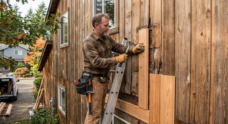 Top Siding Replacement Companies in Torrington, CT