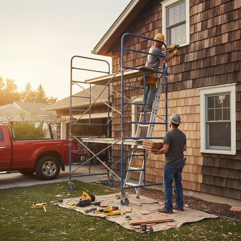 Top Siding Replacement Companies in Torrington, CT