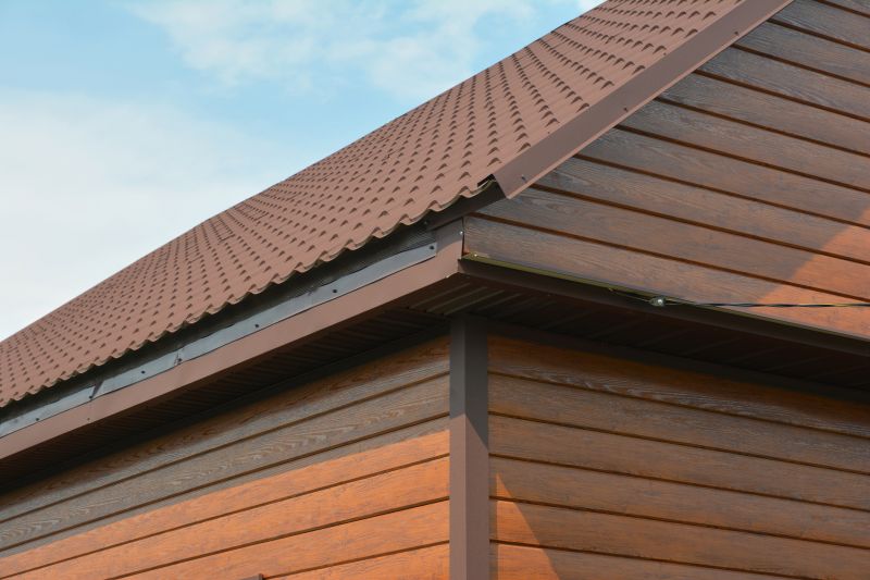 Wood Composite Siding Service detail