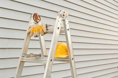 Lap Siding Repair Service